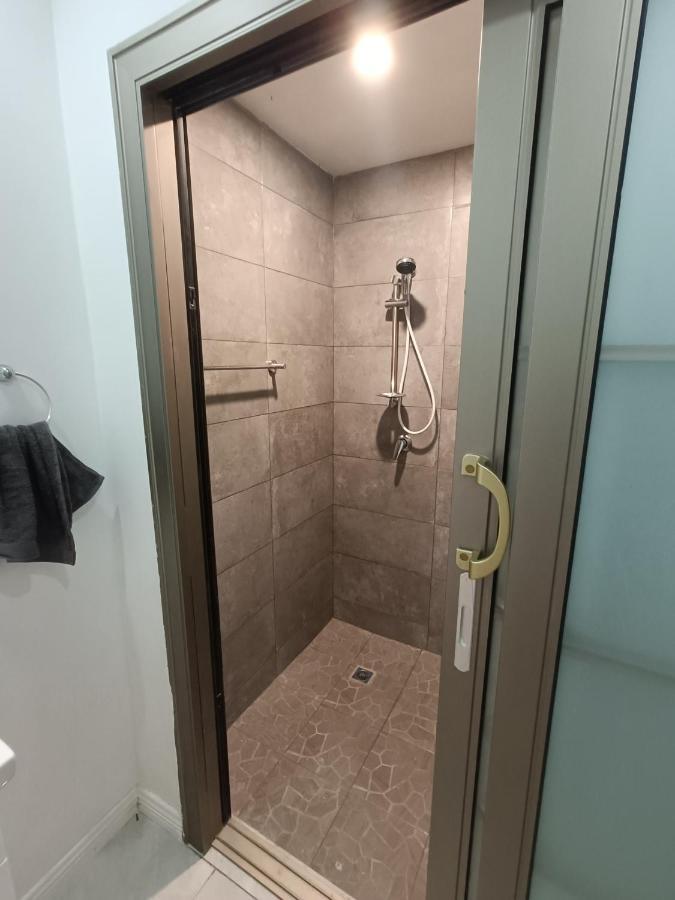 Pacific Apartment スバ エクステリア 写真